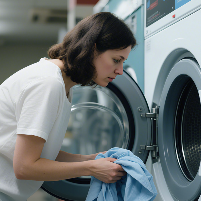 How to Choose Industrial Laundry Equipment for Commercial Use