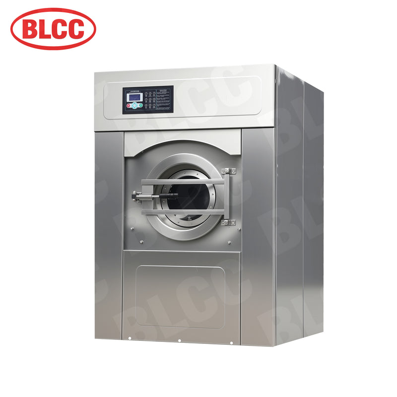 15KG XGQ Series Automatic Washer Extractor