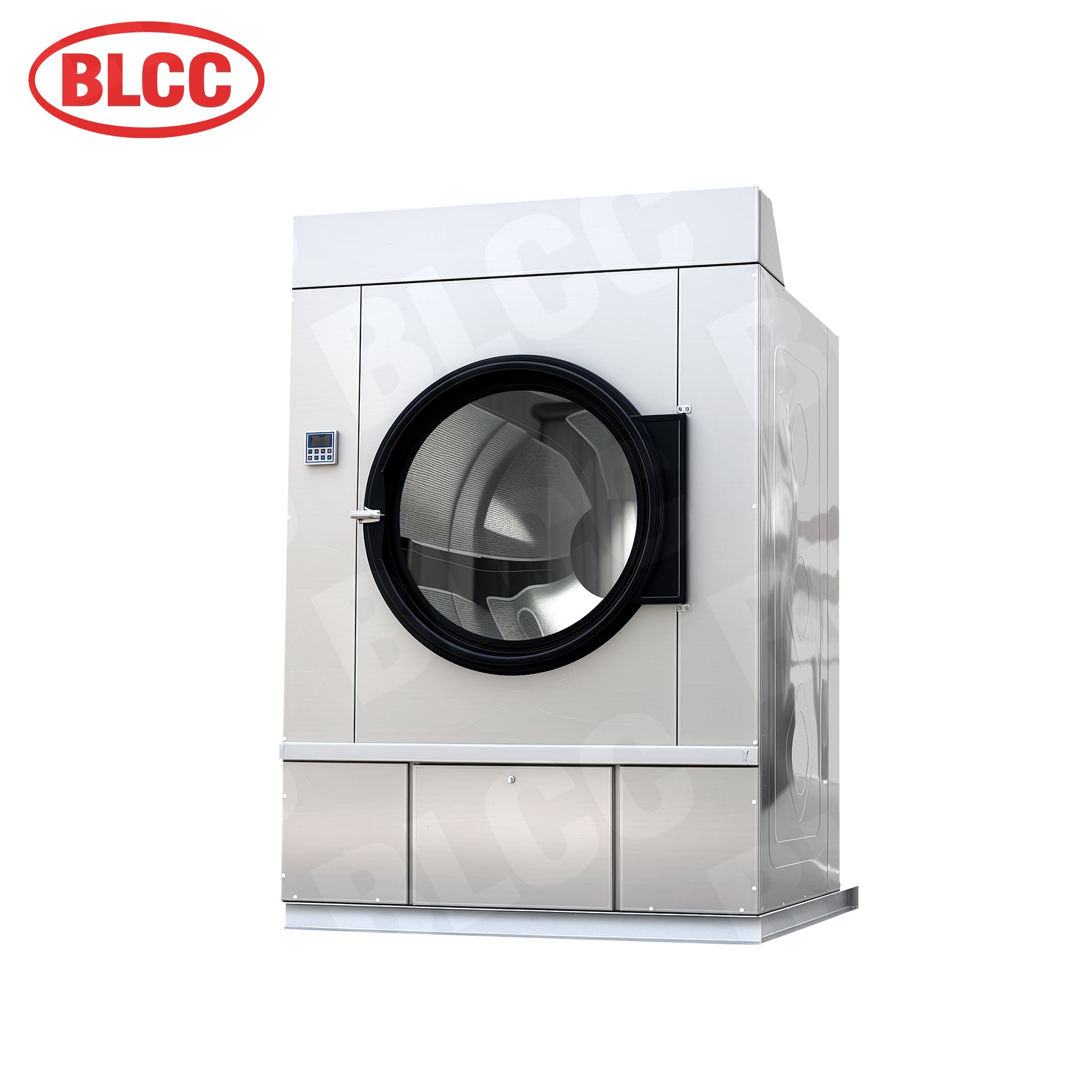 130KG HG Serisi Otomatik Çamaşır Kurutma Makinesi — BLCC