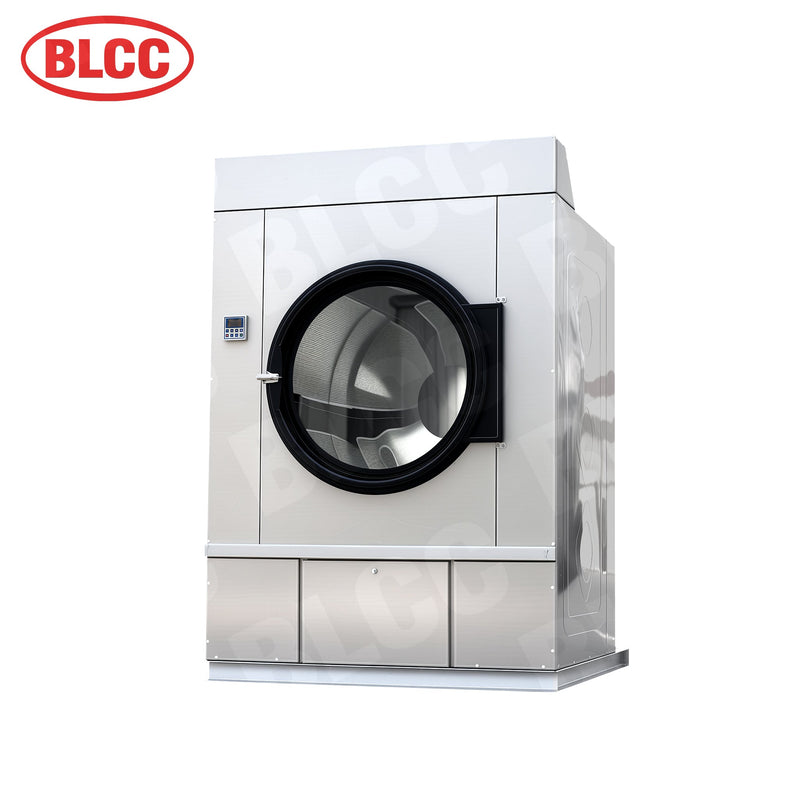 130KG HG Series Automatic Tumble Dryer