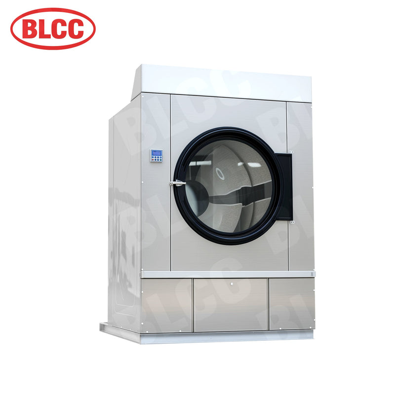 130KG HG Series Automatic Tumble Dryer