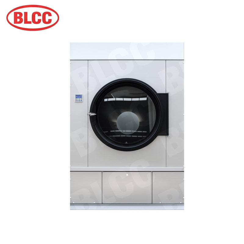 130KG HG Series Automatic Tumble Dryer
