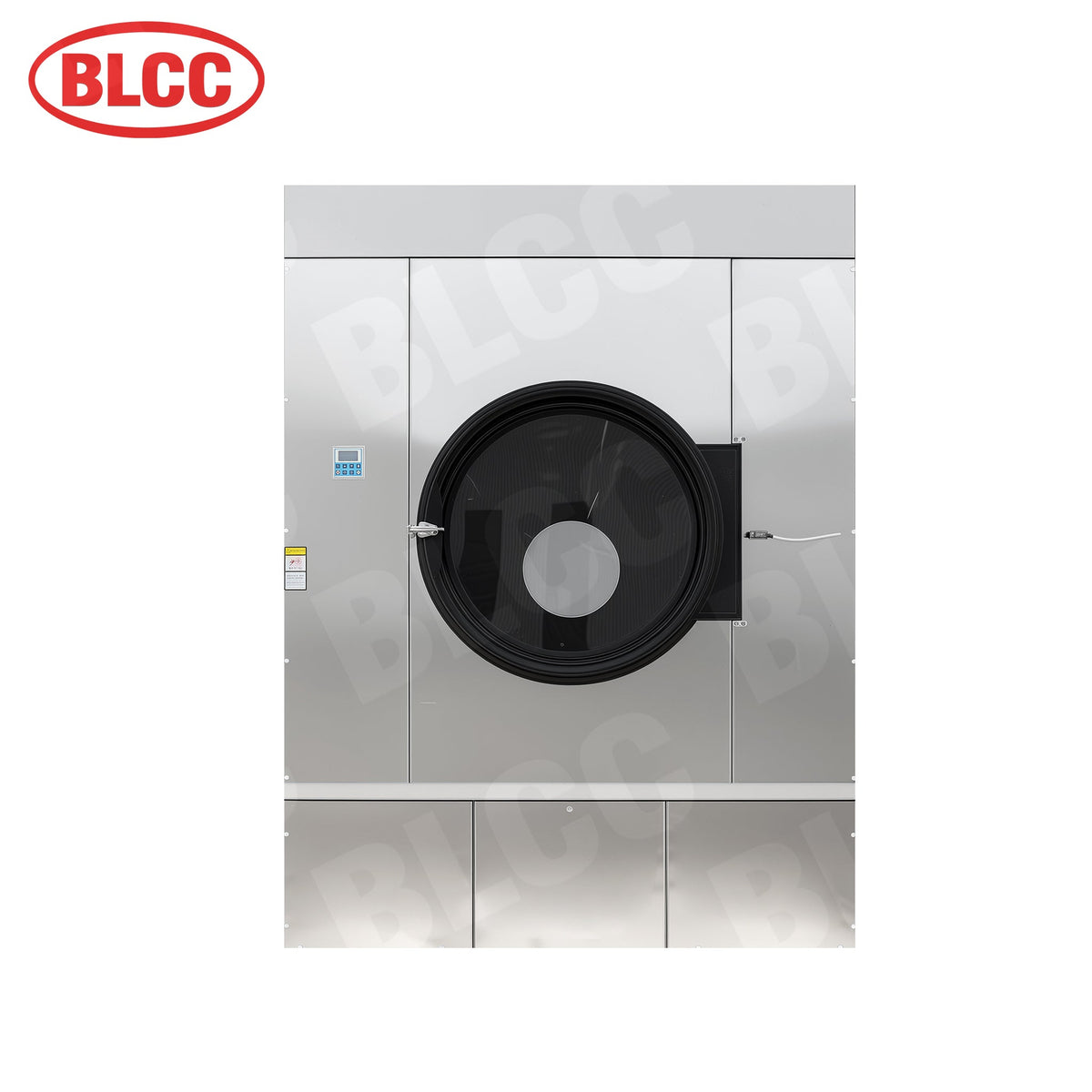 150KG HG Series Automatic Tumble Dryer — BLCC