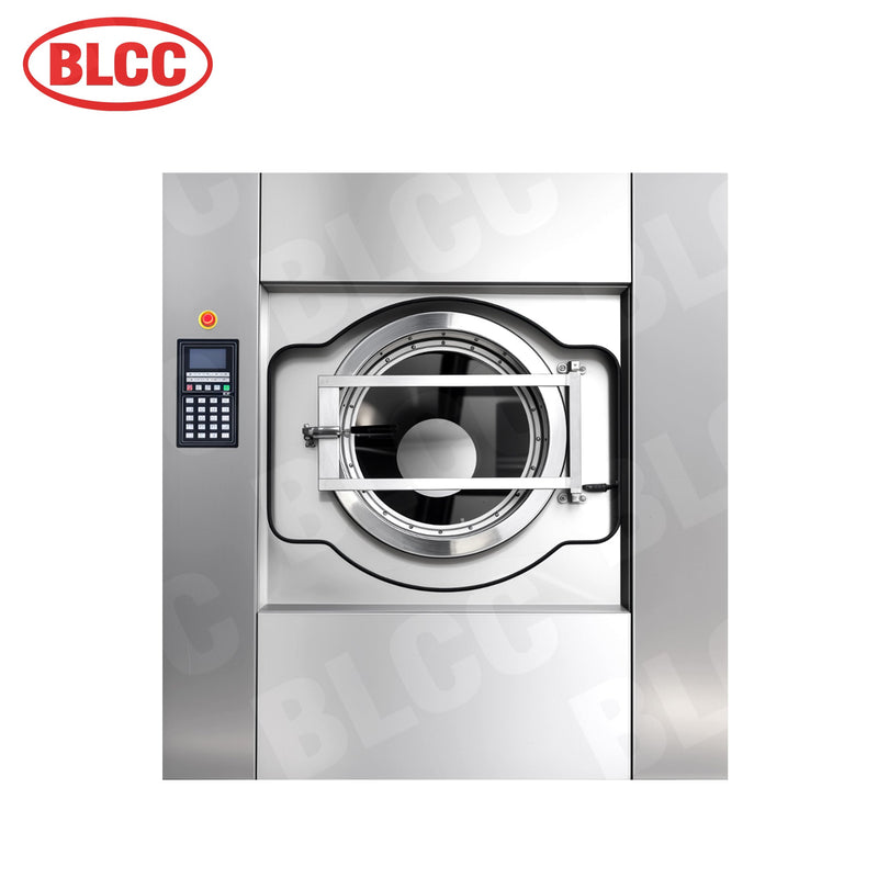 100KG XGQ Series Automatic Washer Extractor