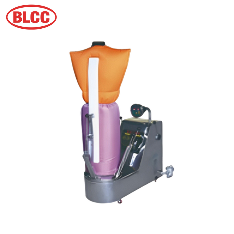 BLCC Automatic Steam Form Finisher: Professional Garment Body Finisher for Coats, Jackets & Shirts