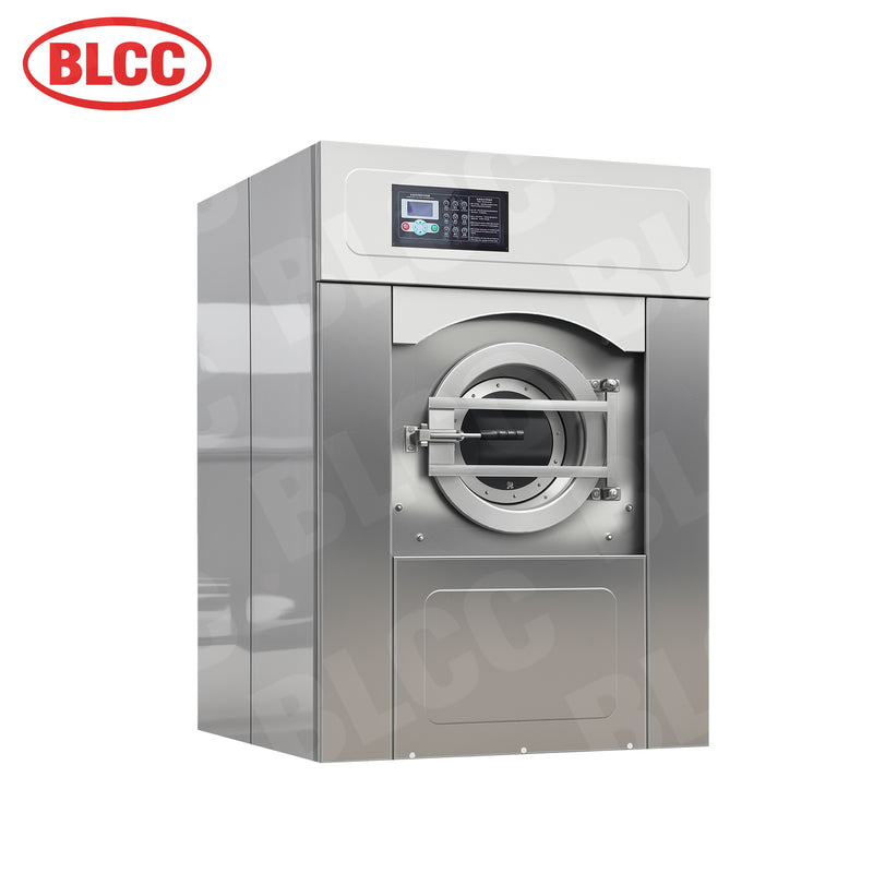 15KG XGQ Series Automatic Washer Extractor