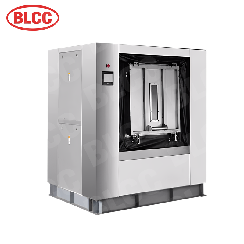 High-Performance Blcc Bw-30 Barrier Washer Extractor for Efficient Cleaning