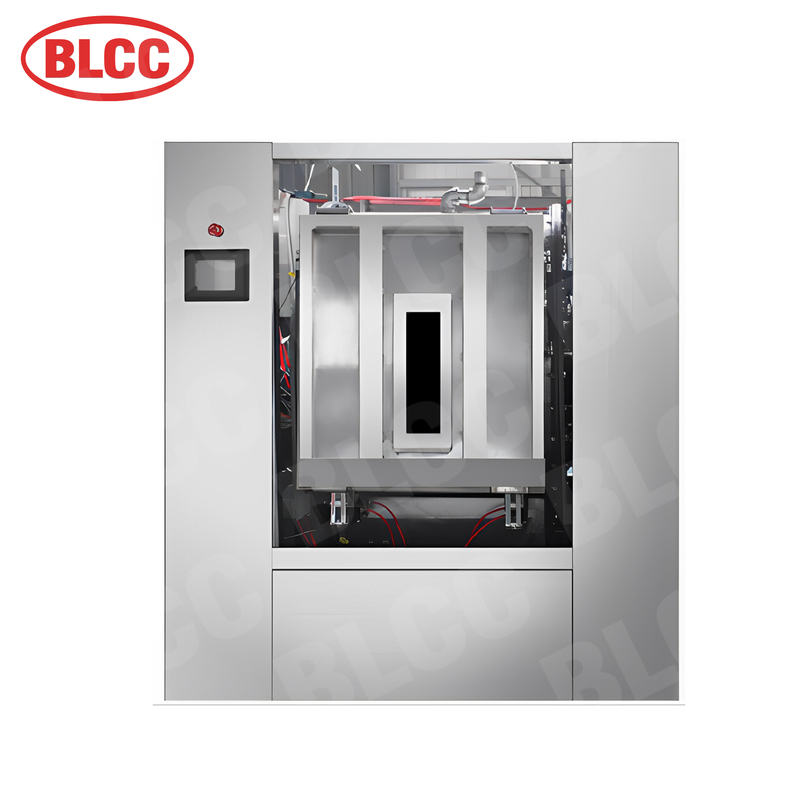 High-Performance Blcc Bw-30 Barrier Washer Extractor for Efficient Cleaning