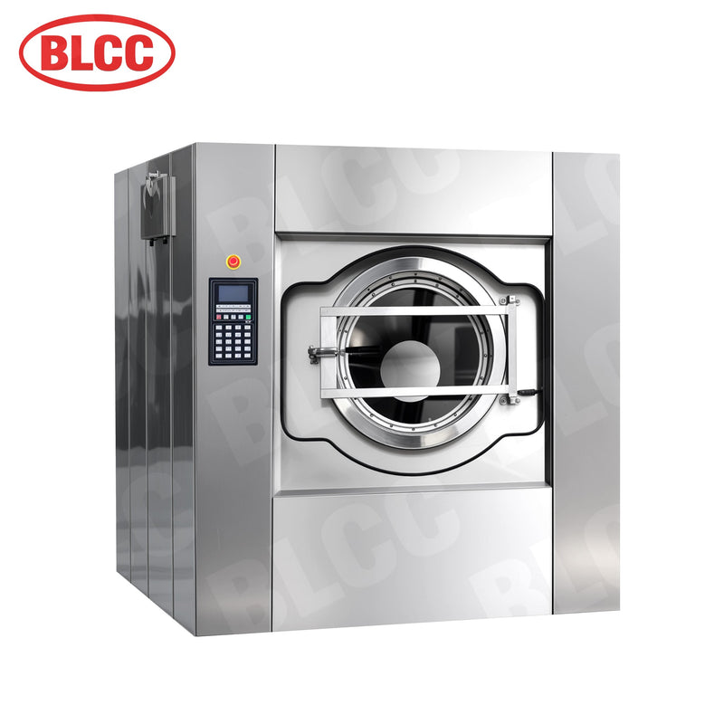 130KG XGQ Series Automatic Washer Extractor