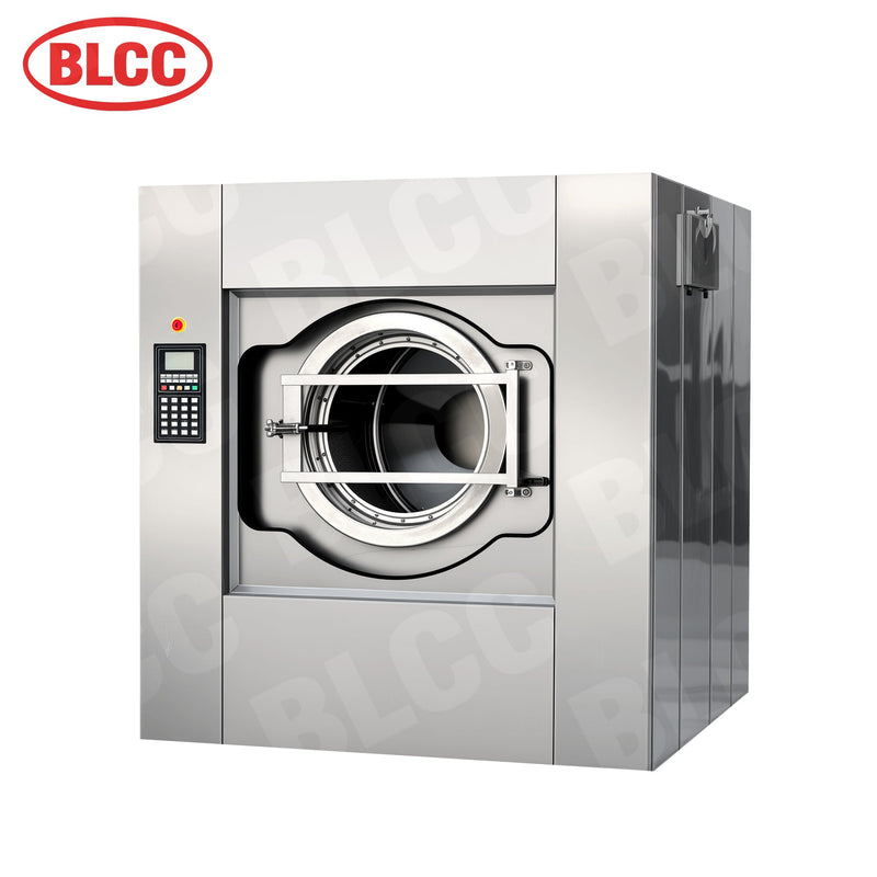 130KG XGQ Series Automatic Washer Extractor
