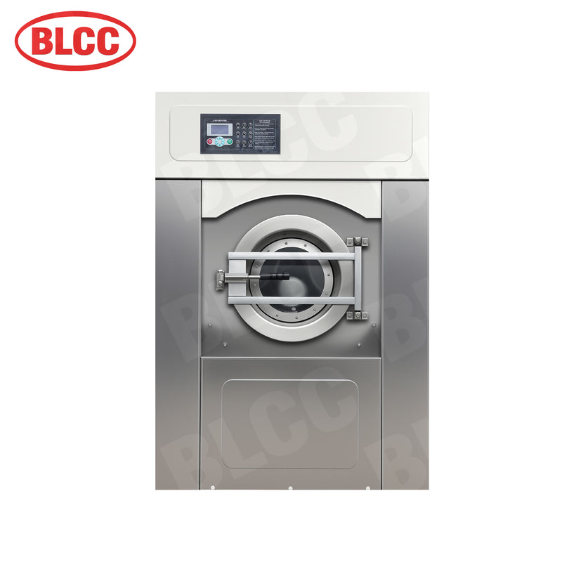 15KG XGQ Series Automatic Washer Extractor